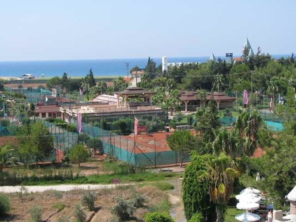 Aquapark Ali Bey Club