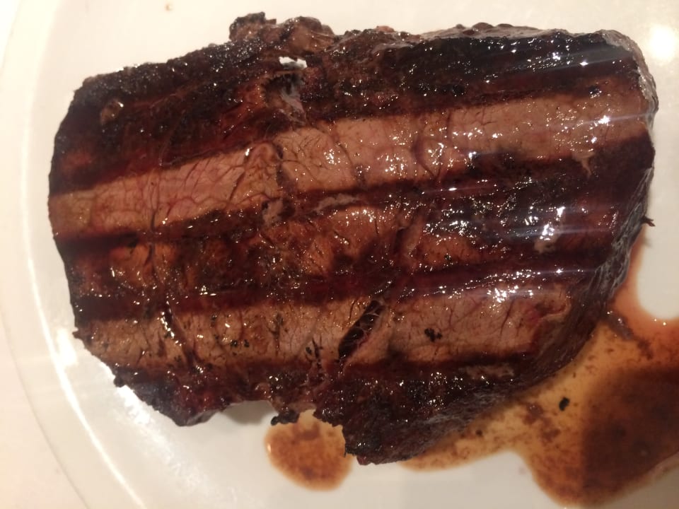 Gastro Pestana Buenos Aires