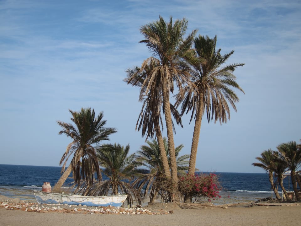 Strand Bliss Nada Beach Resort