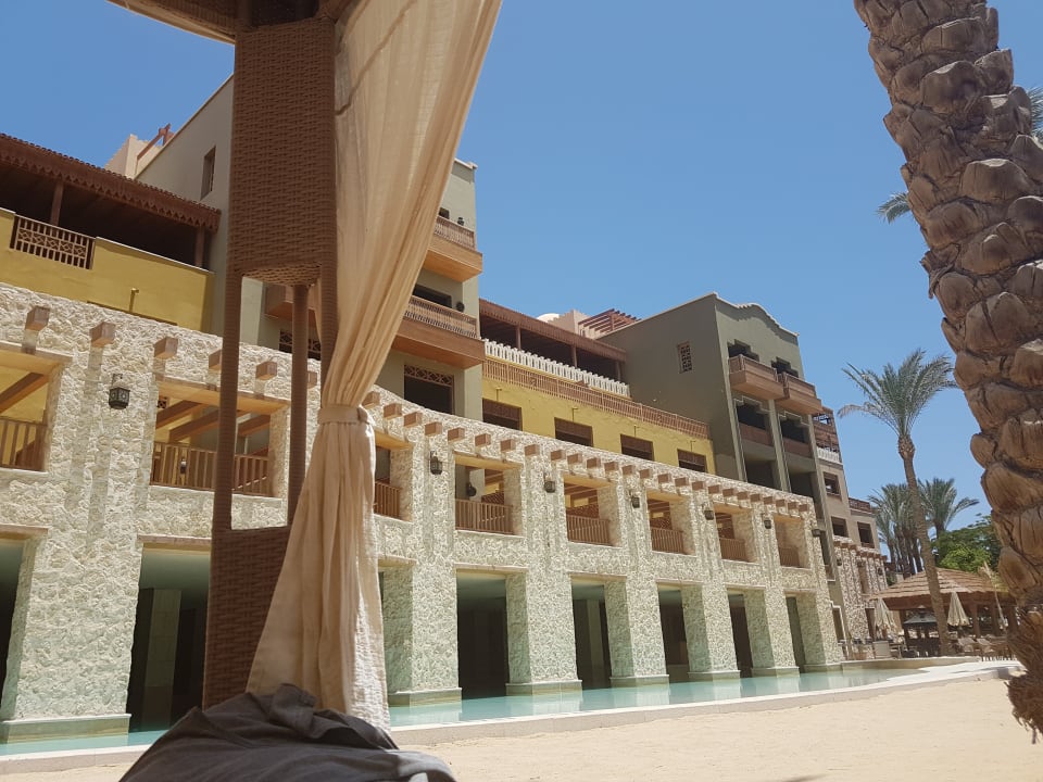 Pool Makadi Spa - Adults only