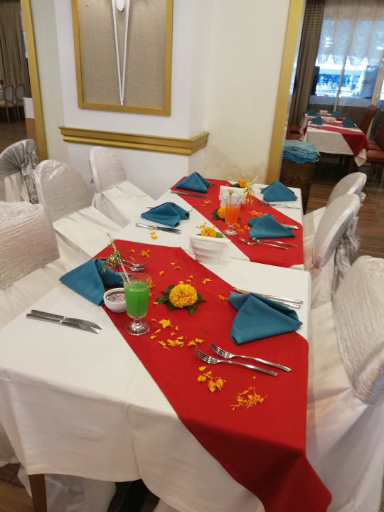 Gastro Dream World Resort & Spa