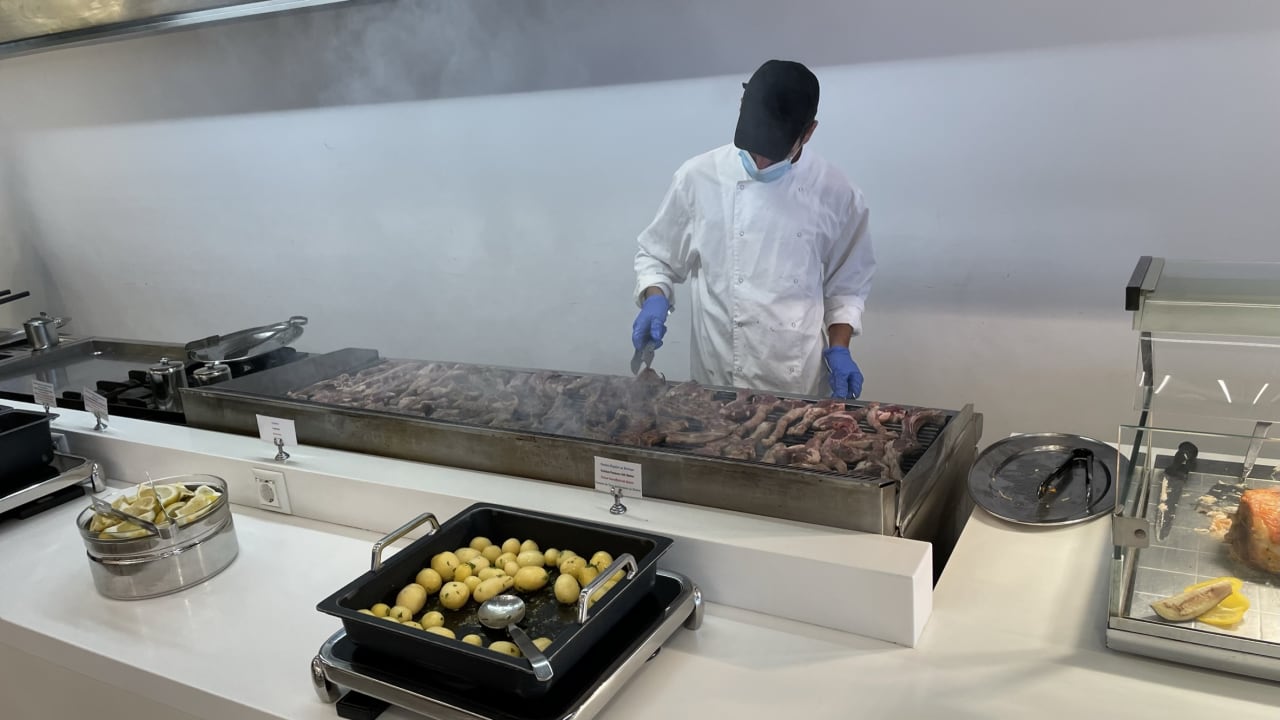 Gastro Grand Hotel Holiday Resort