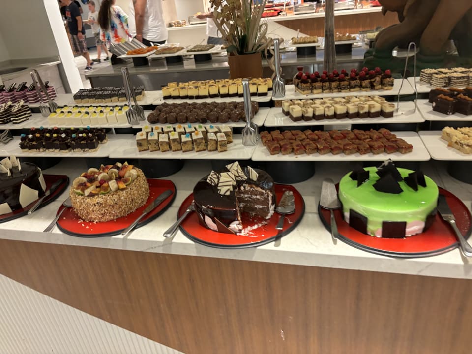 Gastro Sunis Kumköy Beach Resort Hotel & Spa