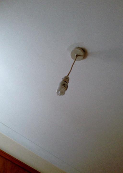 Designer Lampe The Belgrove Hotel