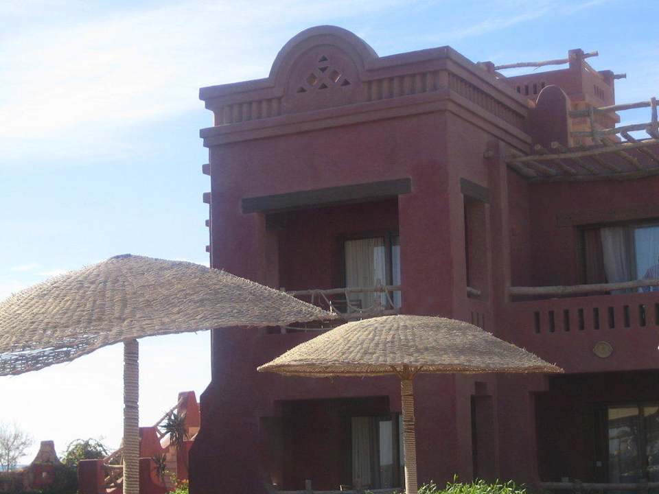 Zimmer Charmillion Sea Life Resort