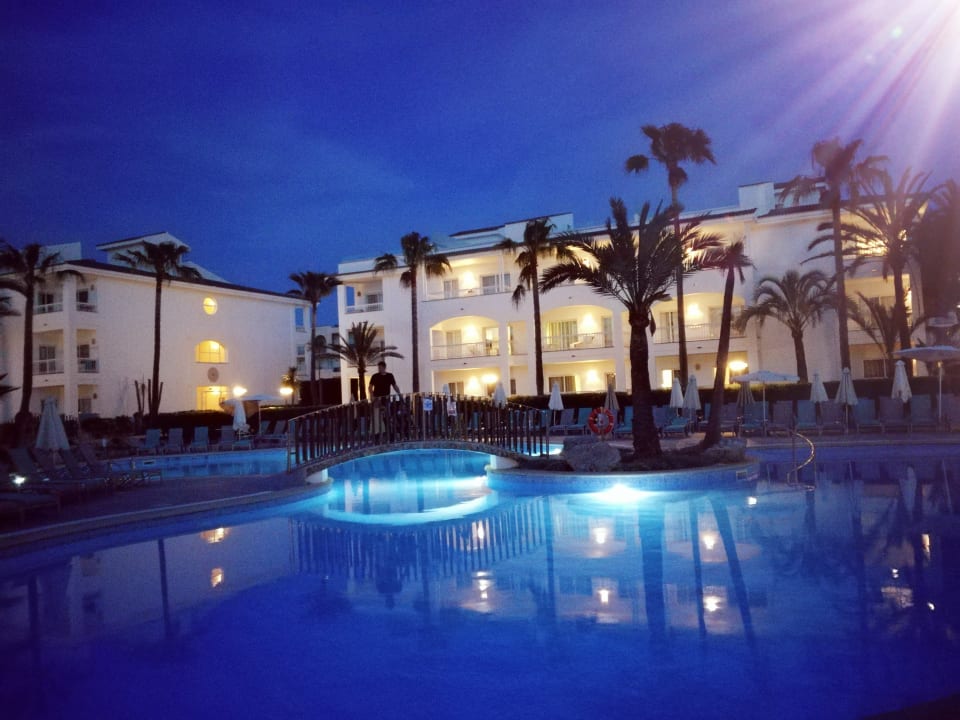 Pool Playa Garden Selection Hotel & Spa