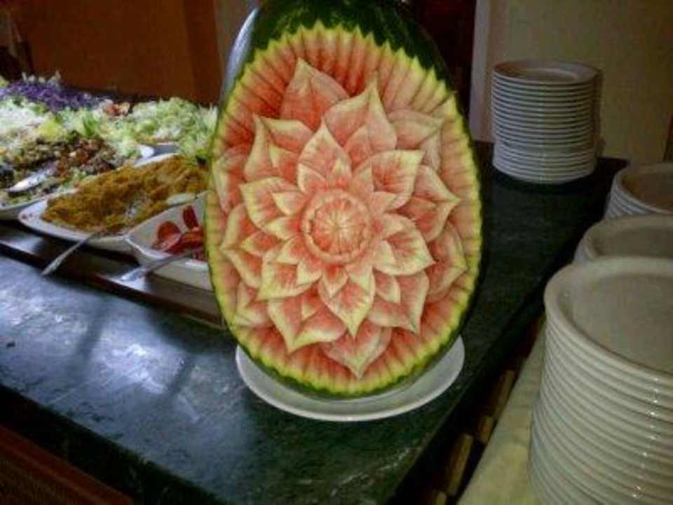 Kunst Mahdia Beach & Aquapark