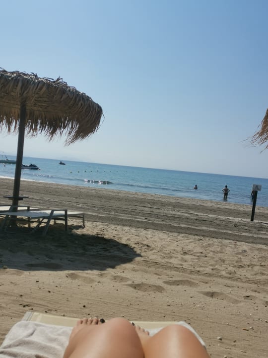 Strand Blue Lagoon Village