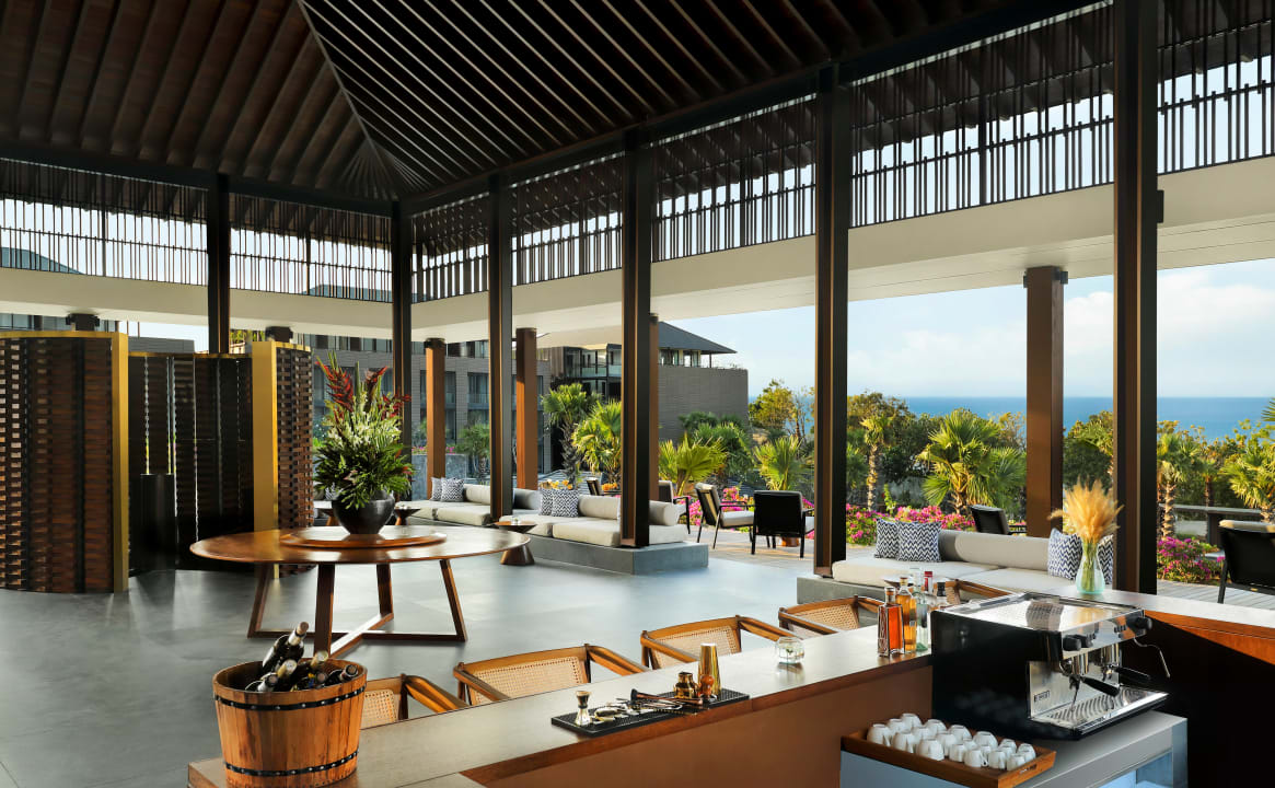 Sonstiges Radisson Blu Bali Uluwatu