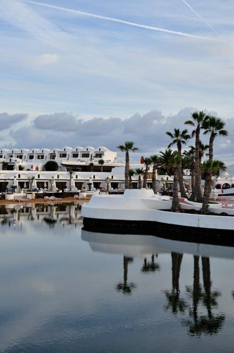 Frontbeach Appartements Hotel Sands Beach Resort