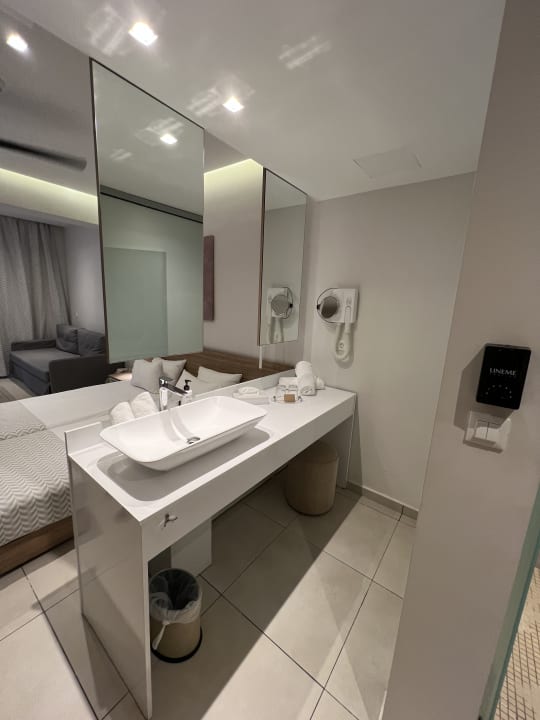 Zimmer The Costa Lindia Blue Star - Adults only