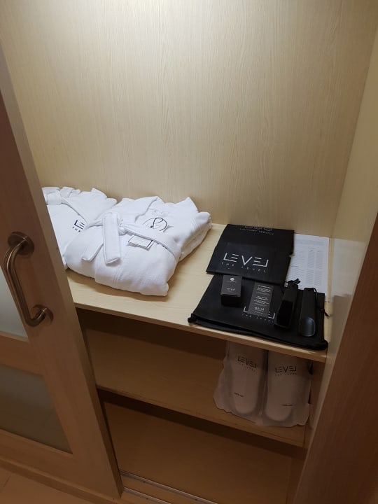 Zimmer Hotel Meliá Sevilla