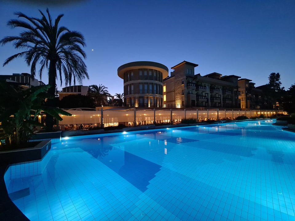 Pool TUI BLUE Xanthe