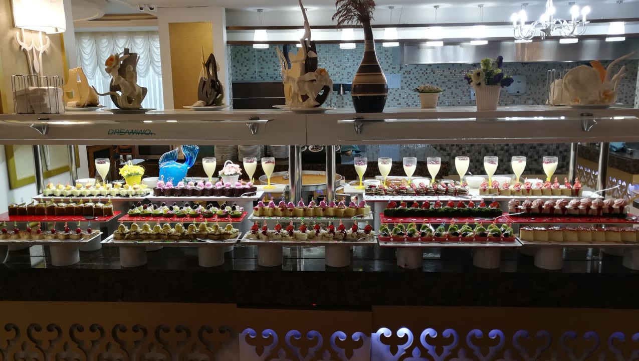 Gastro Dream World Resort & Spa