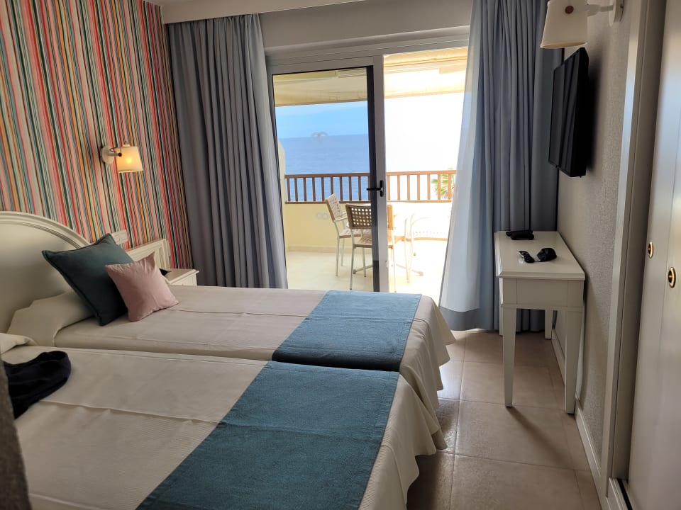 Zimmer HOVIMA Jardin Caleta