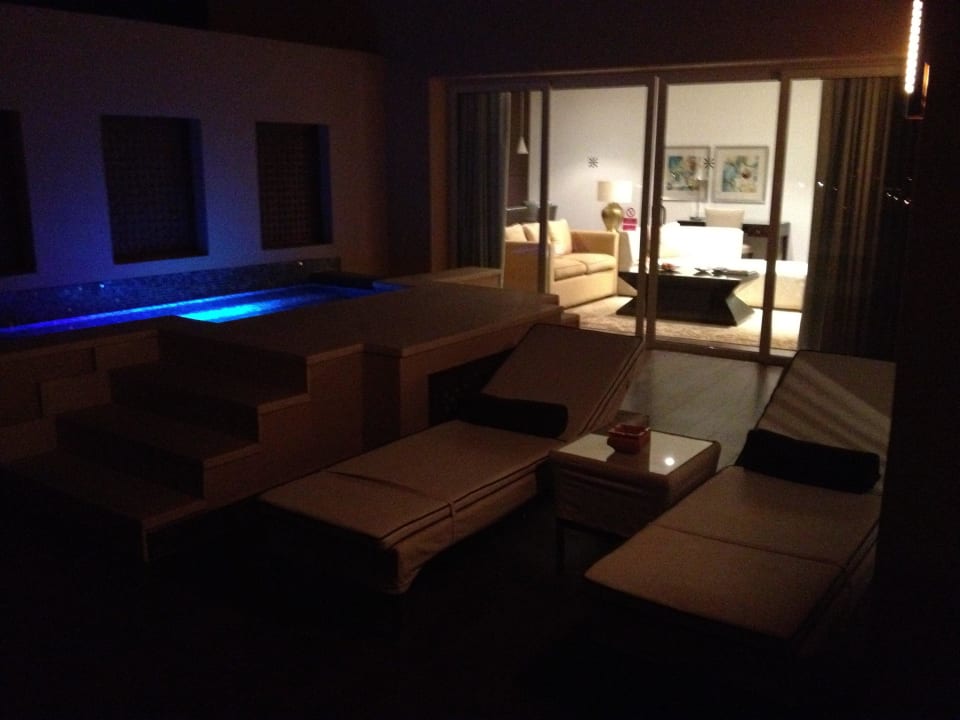 Balkon Steigenberger Makadi Hotel - Adults only