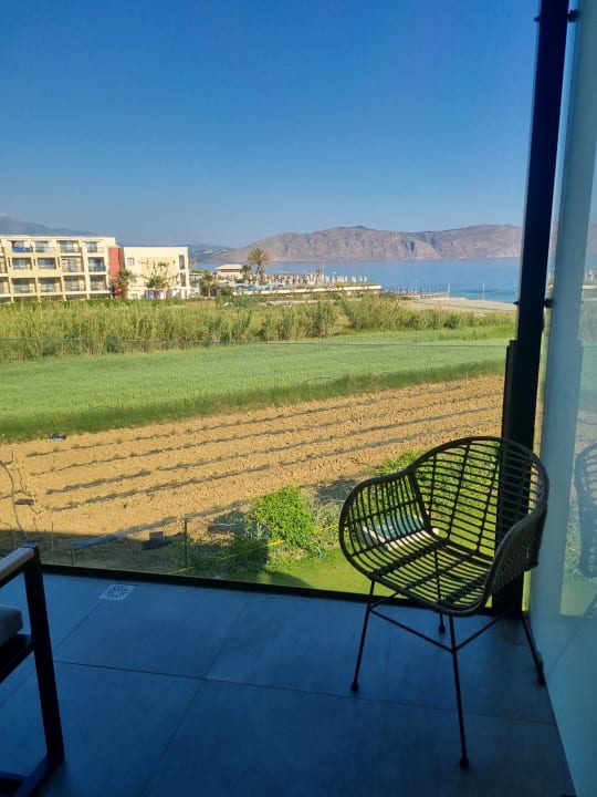 Ausblick La Mer Resort & Spa - Adults only