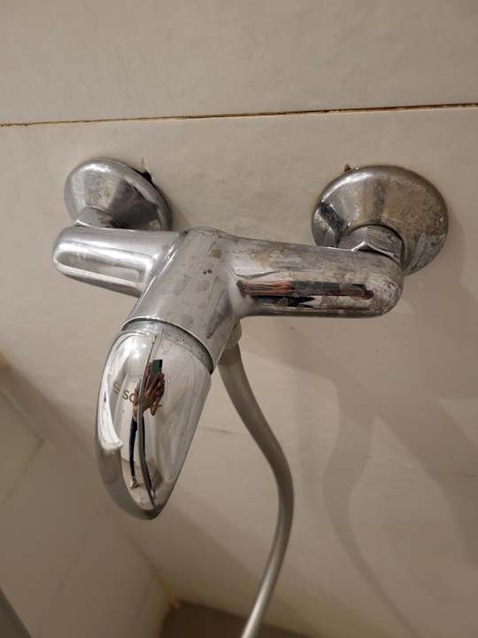 Zimmer Djerba Aqua Resort