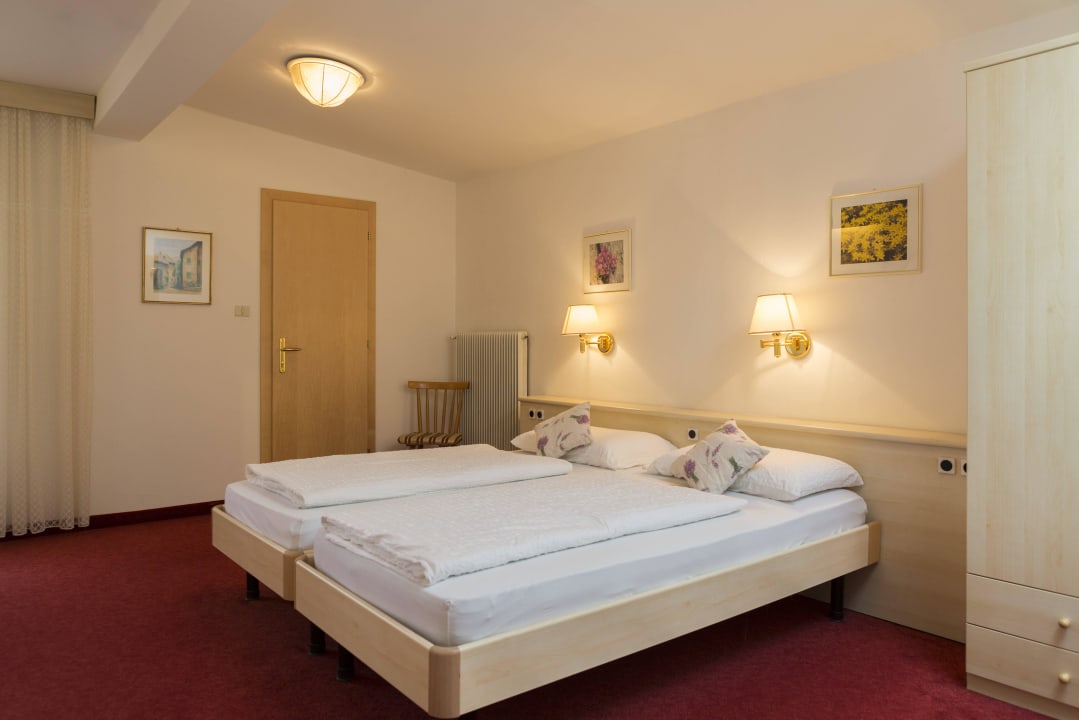 Classic Hotel Markushof