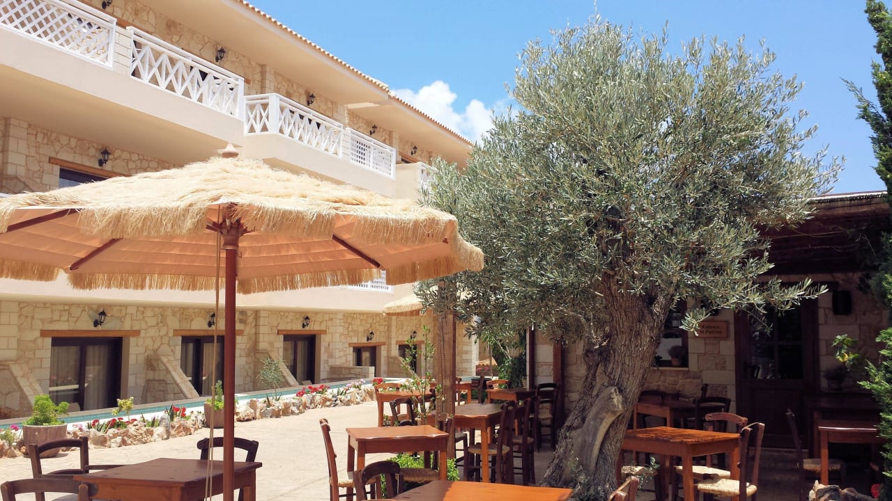 Kafenion Cactus Royal