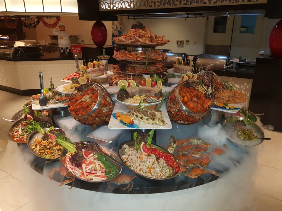 Gastro Well Palace Side