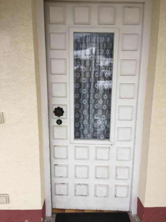 Zimmer Burghotel Am Hohen Bogen