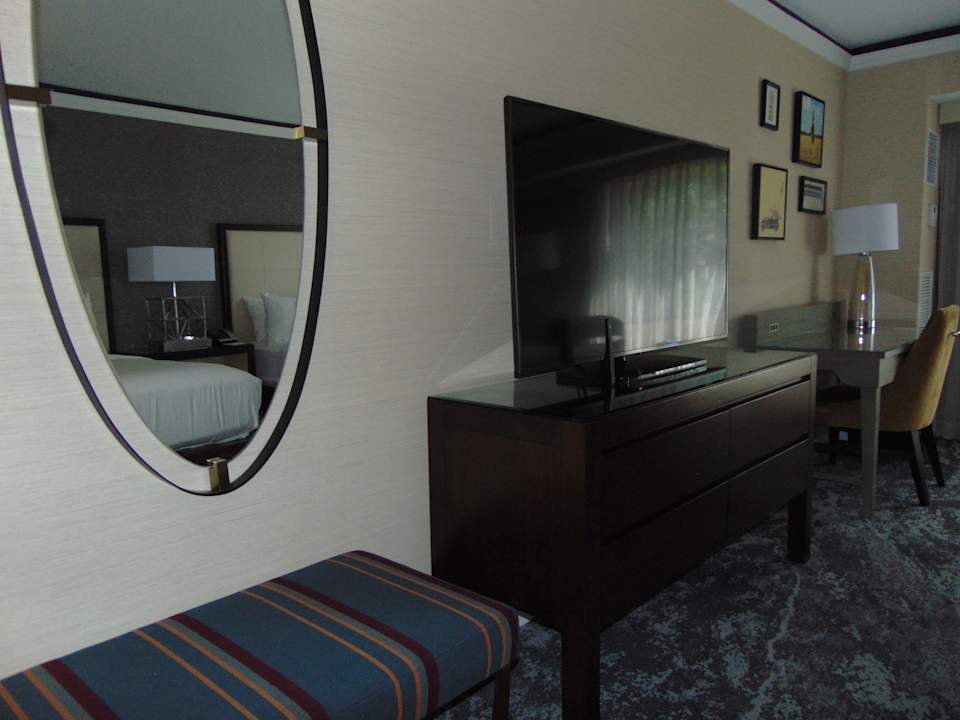 Zimmer Hotel The Henry