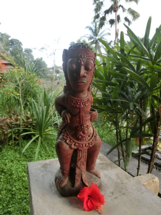 Hotel Tjampuhan Hotel Tjampuhan