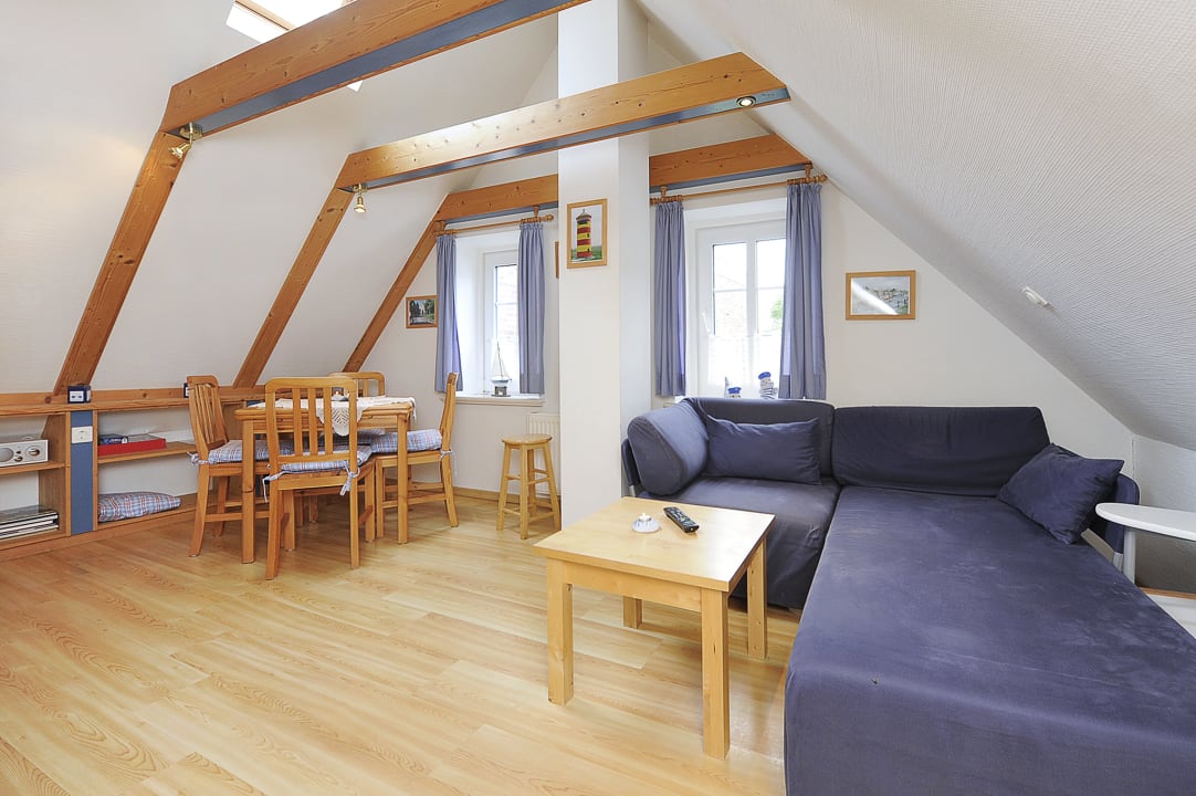 Zimmer Ferienwohnung Oll Freesenhuus