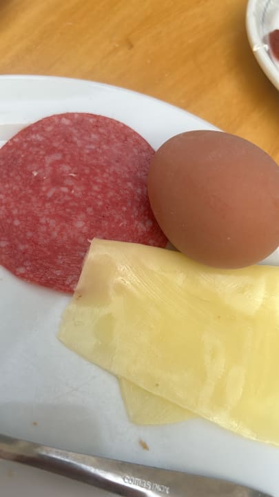 Gastro Hostel Alcina