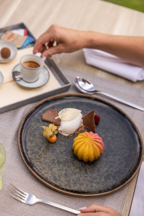 Gastro Hotel Seevilla Wolfgangsee