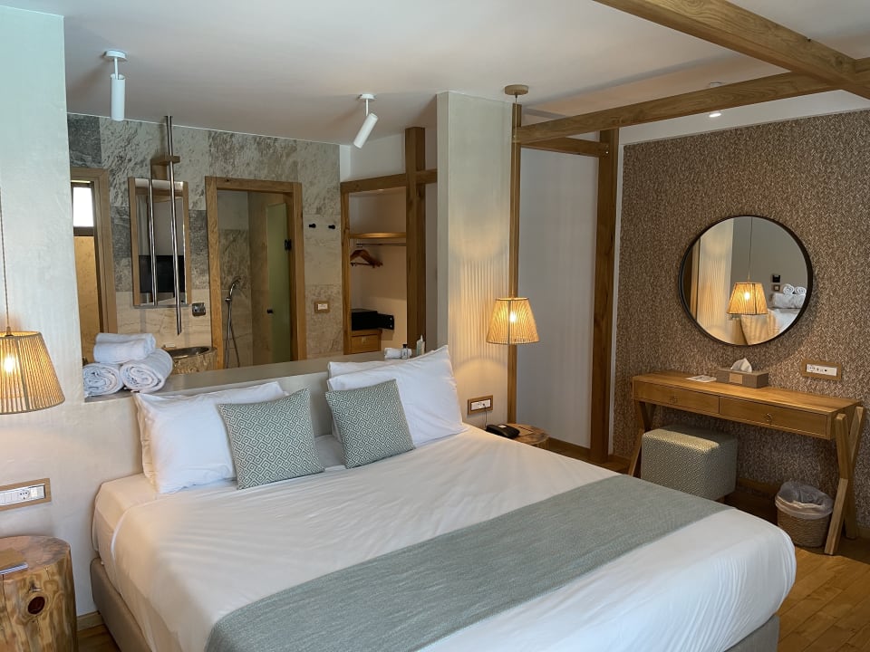 Zimmer Stella Island Luxury Resort & Spa