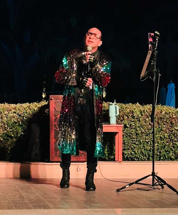 Sonstiges Steigenberger Coraya Beach - Adults only