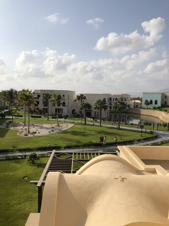 Zimmer Salalah Rotana Resort