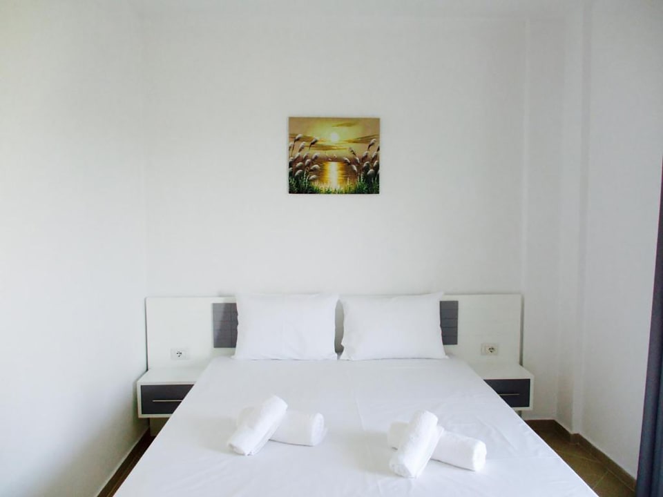 Zimmer Hotel Sunshine