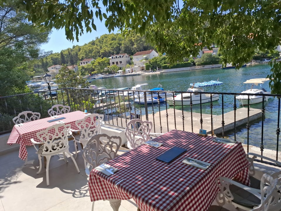 Gastro Aminess Vival Port9 Resort