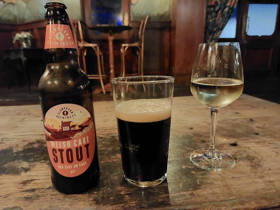 Gastro The Exchange Hotel