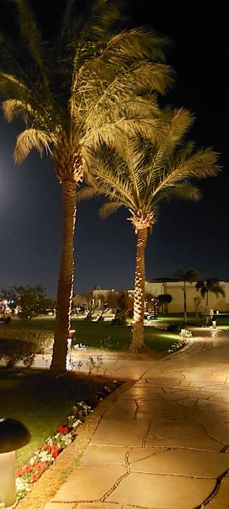 Pool Mövenpick Waterpark Resort & Spa Soma Bay