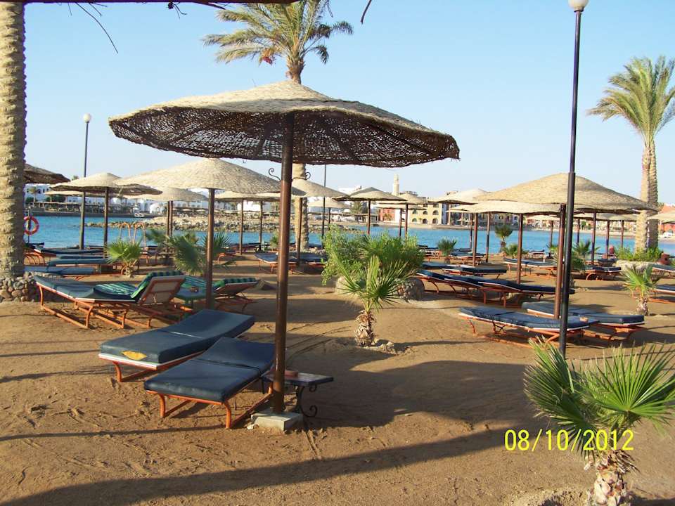 Arabia Azur 2012 Arabia Azur Resort