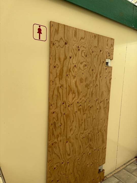 Sonstiges Oostappen Vakantiepark Arnhem