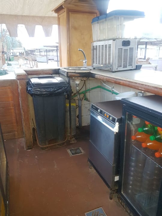 Gastro Grand Waterworld Makadi & Family Star Makadi