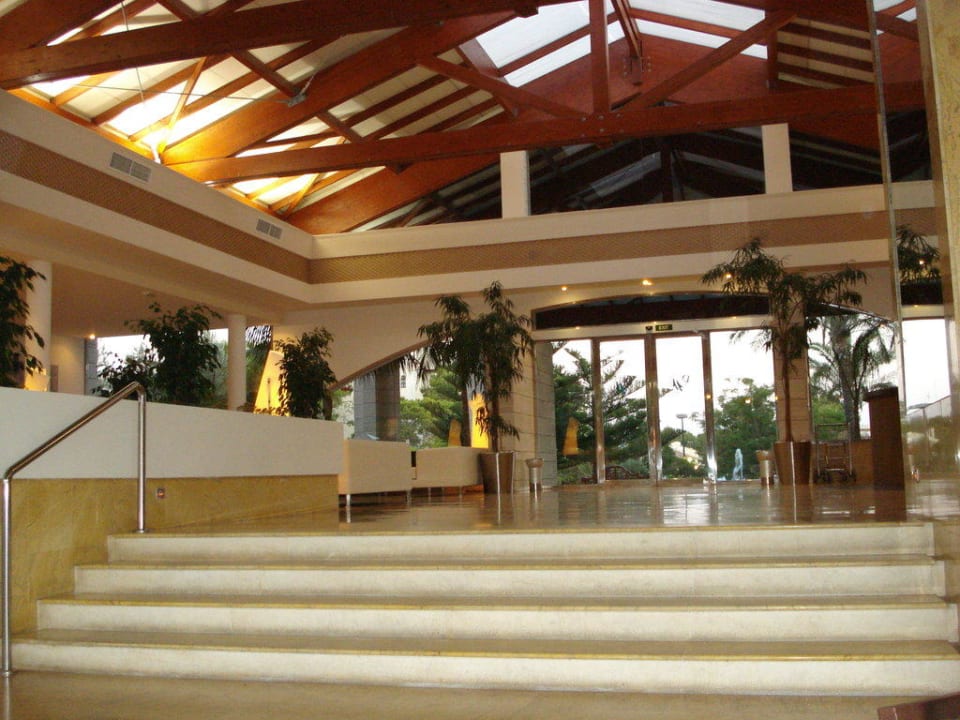 Hotellobby Prinsotel La Dorada