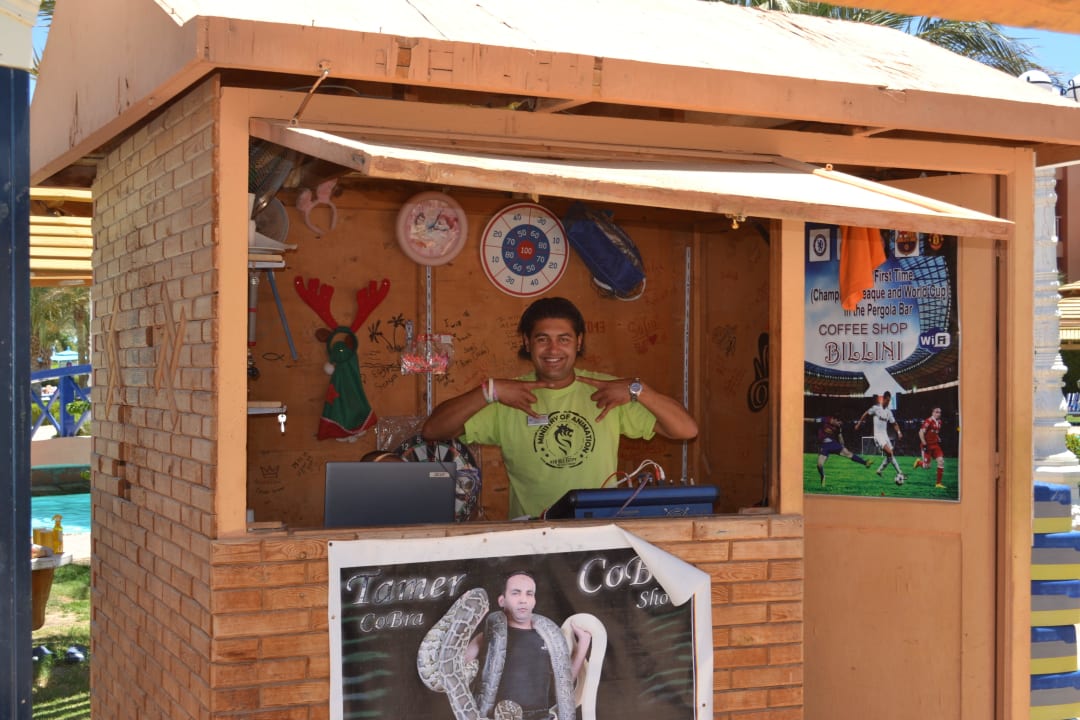 Zizo Animation Titanic Beach Spa & Aqua Park