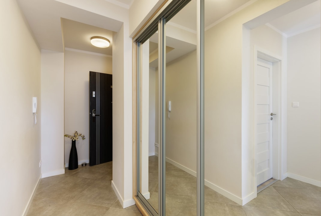 Zimmer Friendly Apartments Rynek