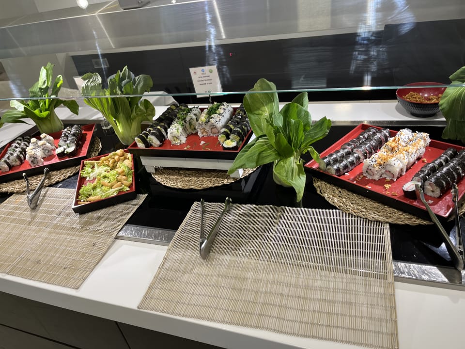 Gastro Grupotel Acapulco Playa - Adults Only