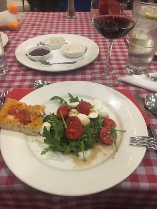 Gastro Apollonia Beach Resort & Spa