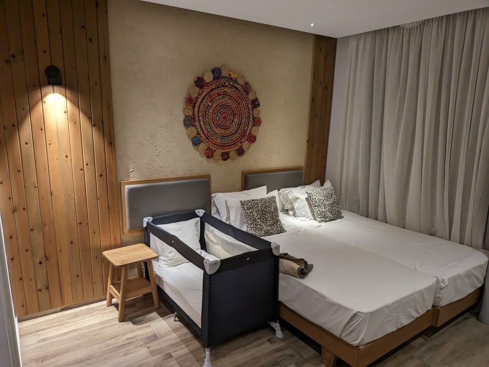 Zimmer Fodele Beach & Water Park Holiday Resort