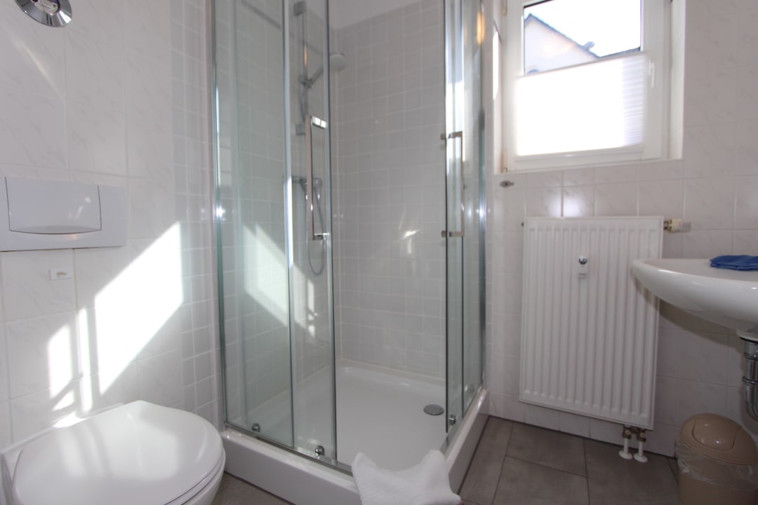 Zimmer Residenz Düne III