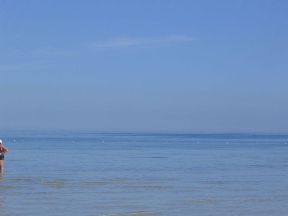 Traumstrand Hotel Rosa Beach