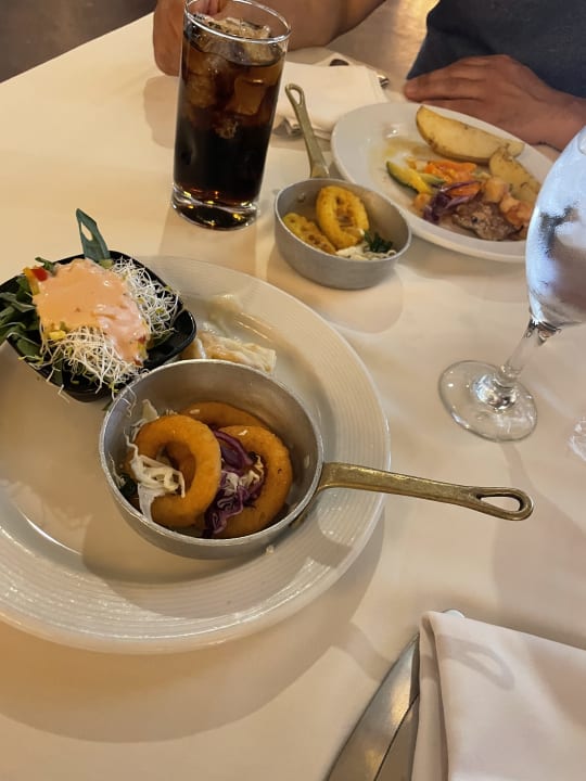 Gastro Valentin Imperial Riviera Maya - Adults only